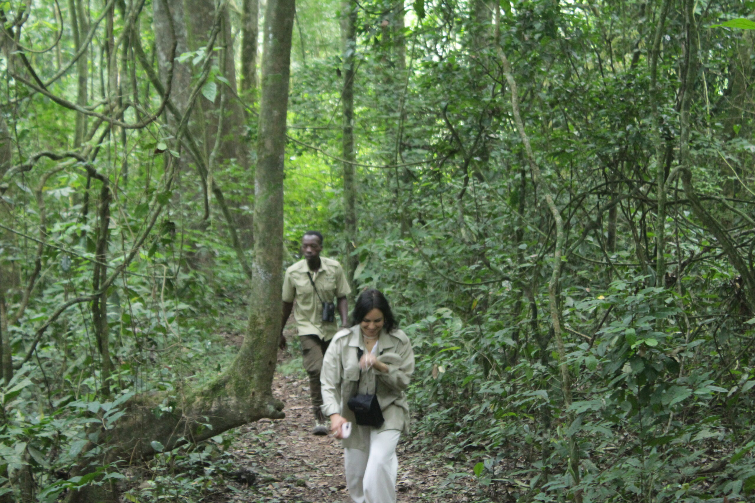 East Africa Wildlife Calendar