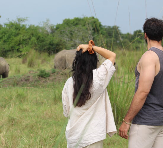 Would Uganda Make a Perfect Getaway?