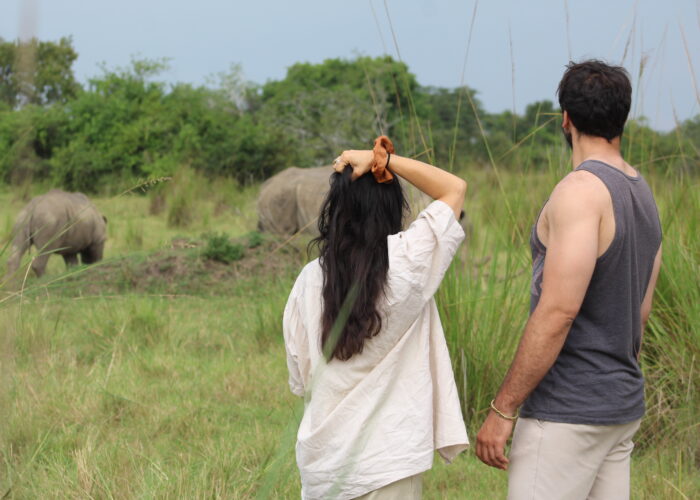 Would Uganda Make a Perfect Getaway?