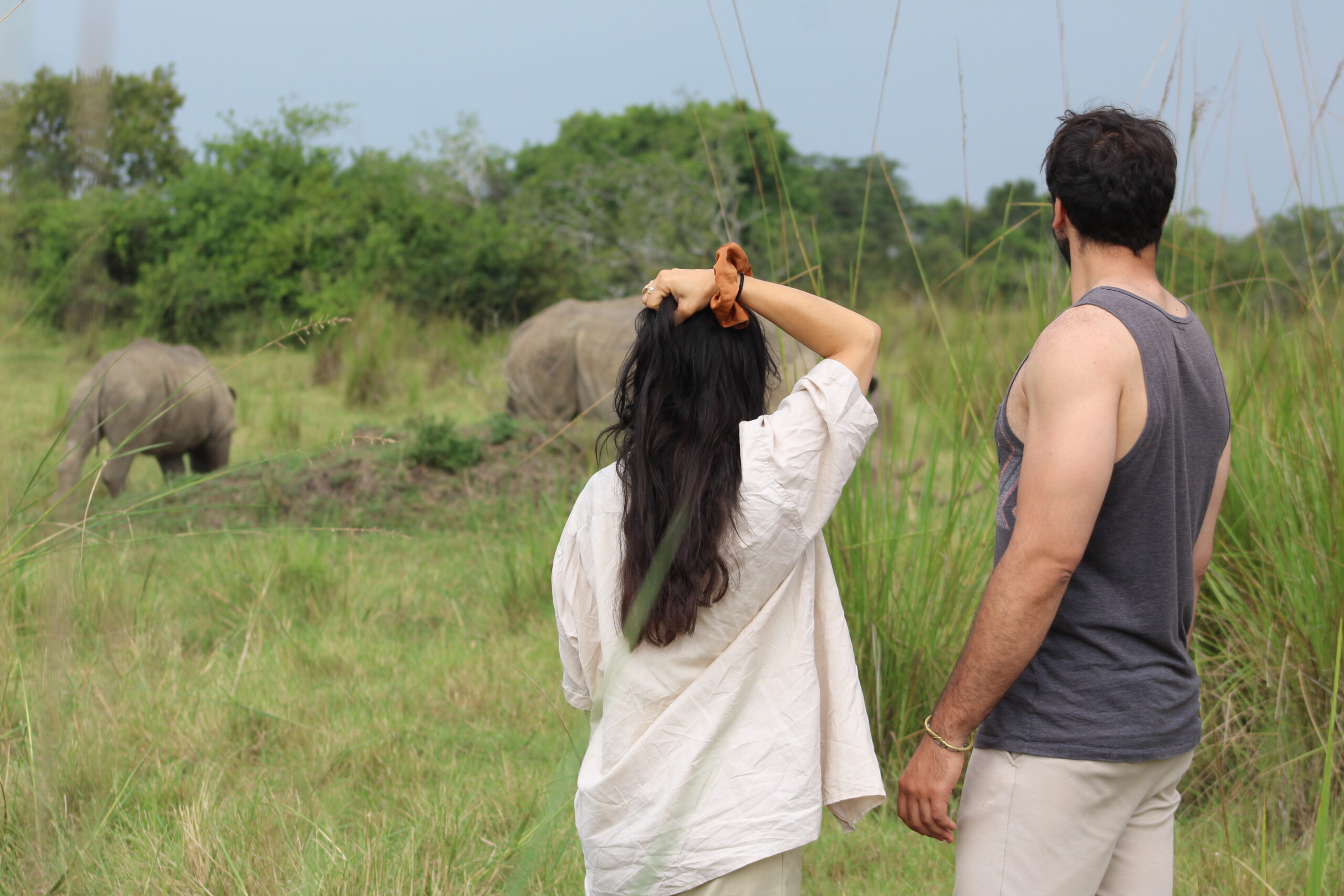 Would Uganda Make a Perfect Getaway?