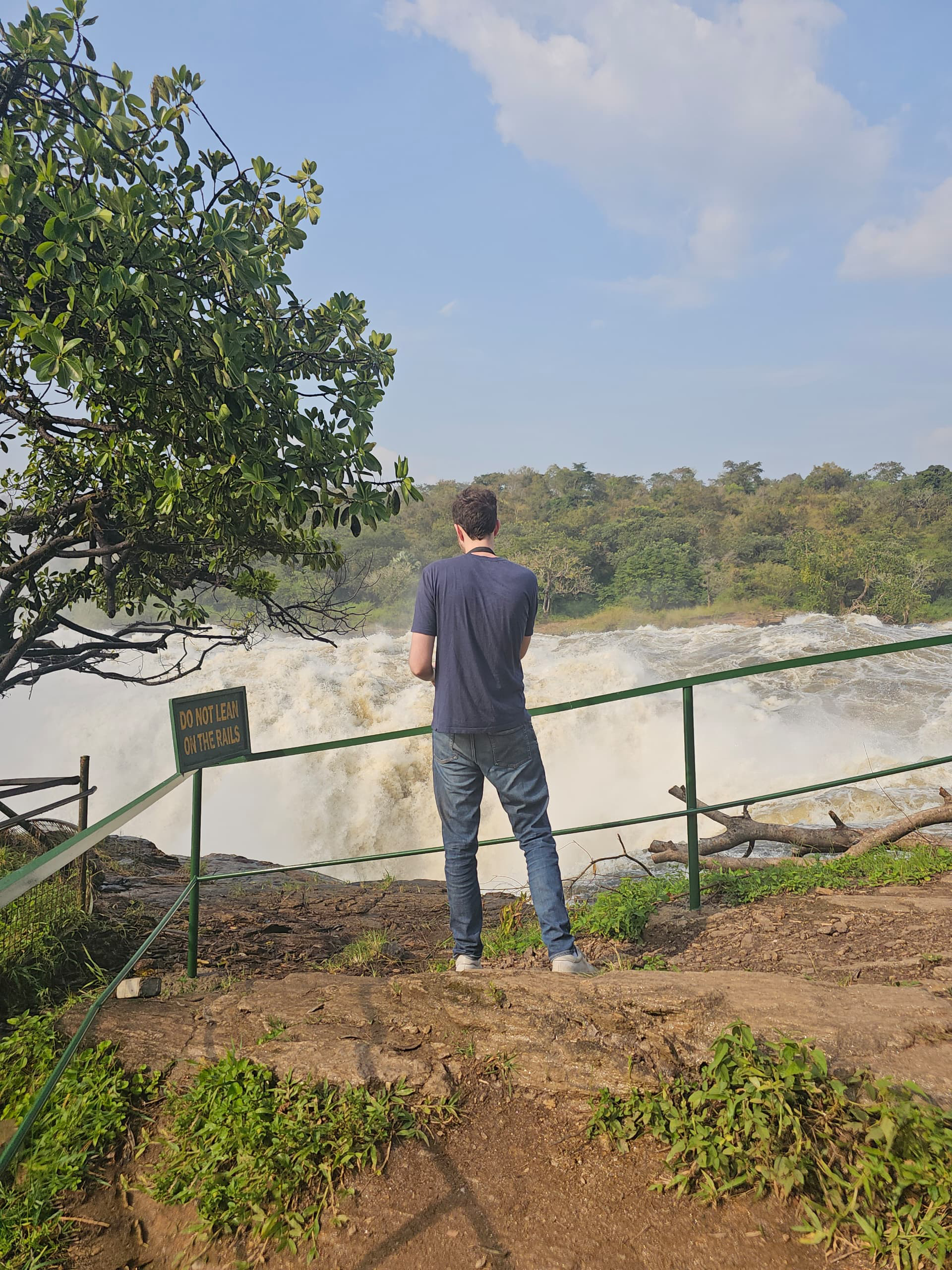 Guide to Ethical Wildlife Encounters