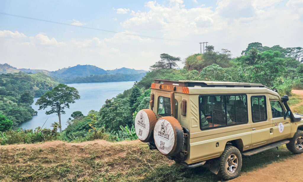 Kigali to Bwindi Road Conditions