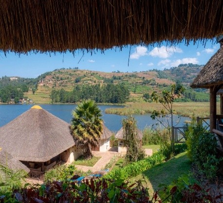 The $25000 Rwanda Buyout