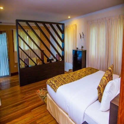 Family And romantic getaways in Uganda