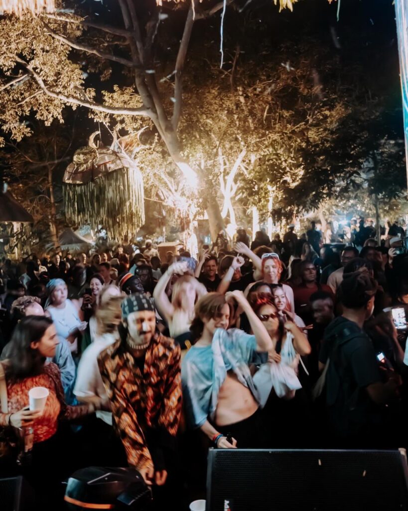 5 Cultural Festivals in East Africa