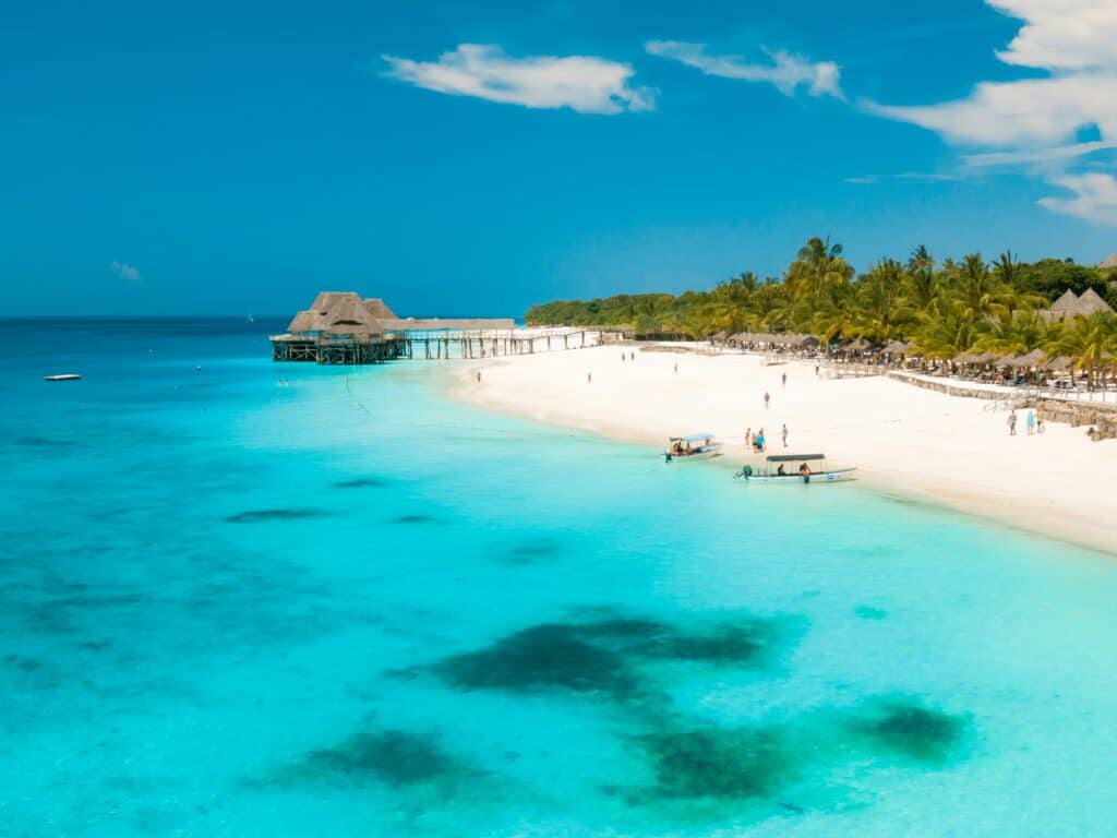 Places to Go This Summer in East Africa