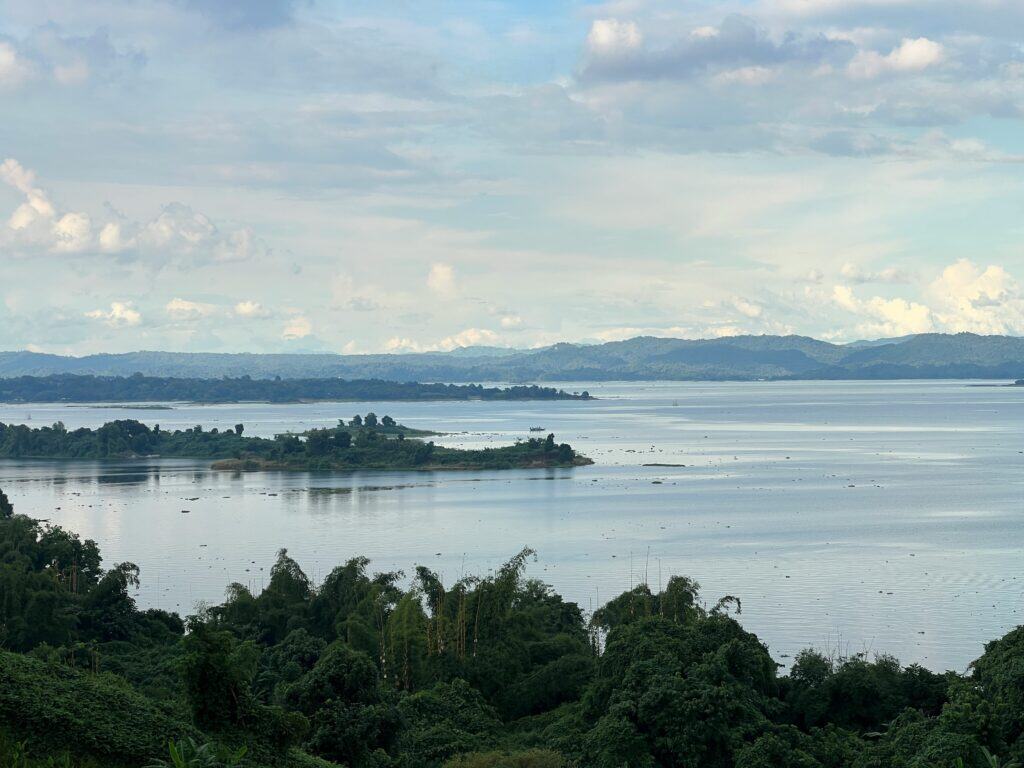 A Backpacker’s Guide to the Congo Nile Trail and Lake Kivu