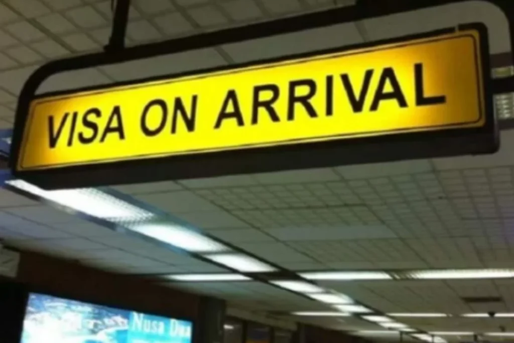 Uganda Visa Fees 