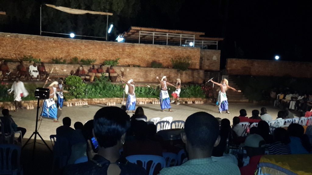 ndere cultural centre